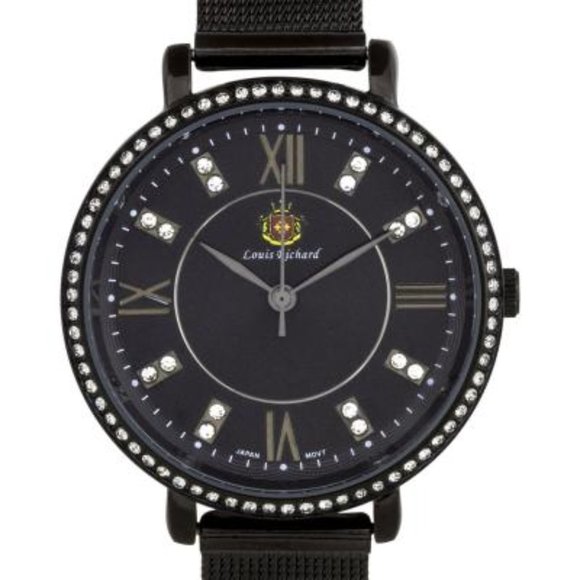 Women's designer watch - Picture 1 of 3